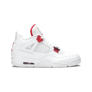 Jordan 4 Retro Metallic CT8527-112