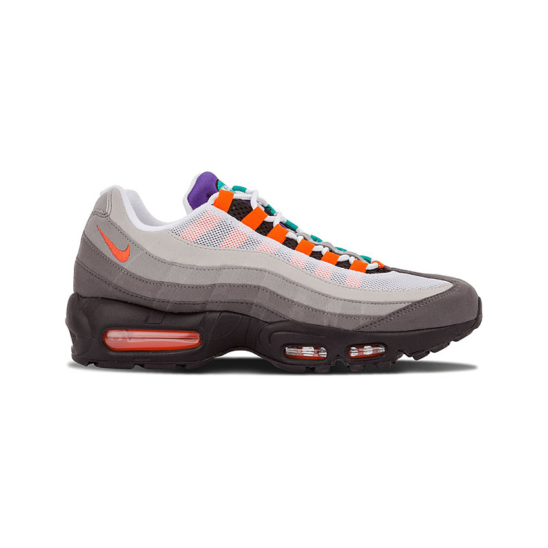 Nike Air Max 95 OG QS What The 810374-078 from 408,00 €