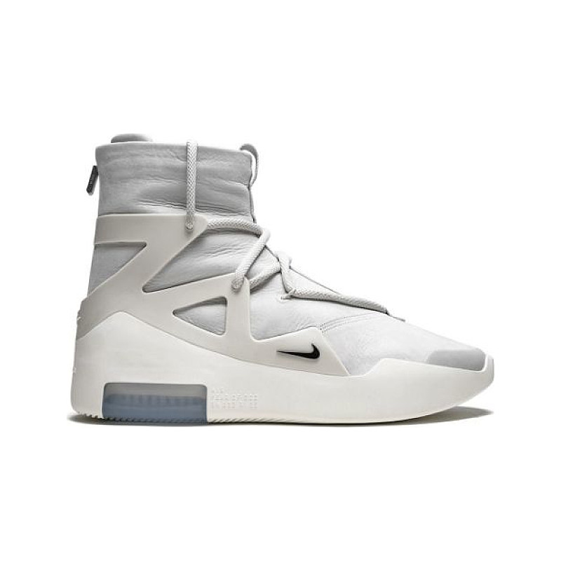 Air fear of god 1 sail stockx hotsell