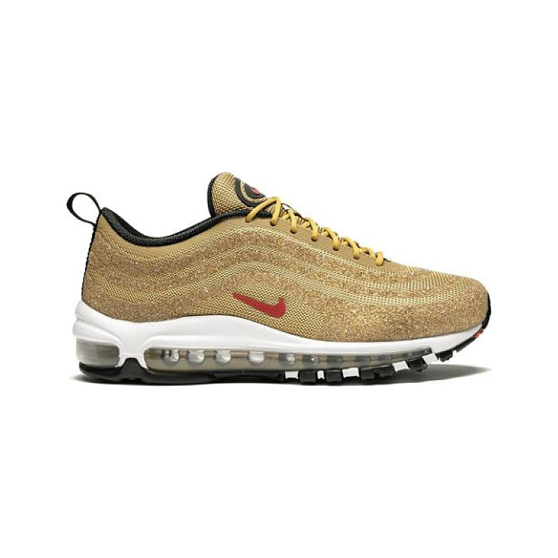 Nike air max 97 swarovski silver bullet online