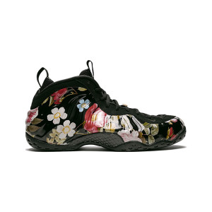 Nike Air Foamposite One Floral 314996-012