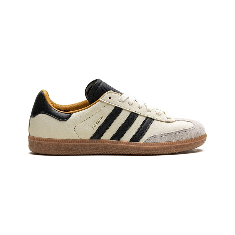 adidas Samba Jjjjound ID8708