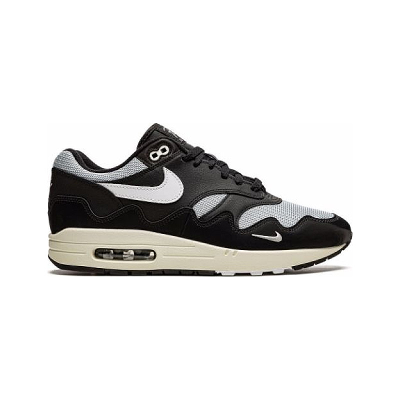 Nike Patta Air Max 1 Waves DQ0299 001 ab 265 00