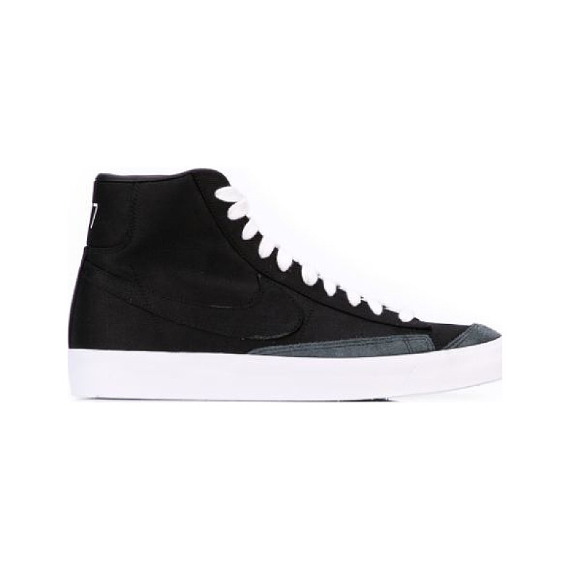 Blazer mid 77 canvas online