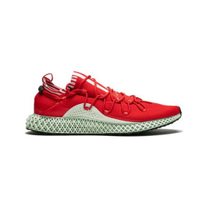 adidas Y3 Runner 4D Red