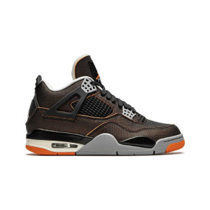 Jordan 4 Retro Starfish CW7183-100