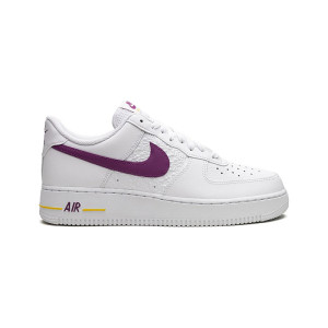 Nike Air Force 1 07 Bold Berry FJ4209-100