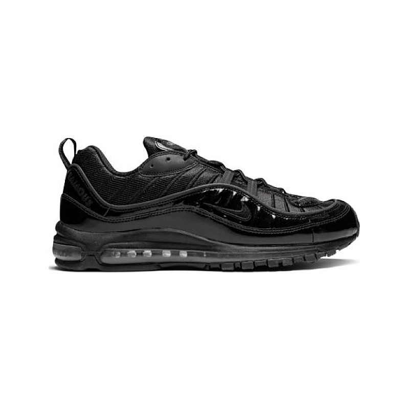 Nike Air Max 98 X Supreme 844694 001 399 00