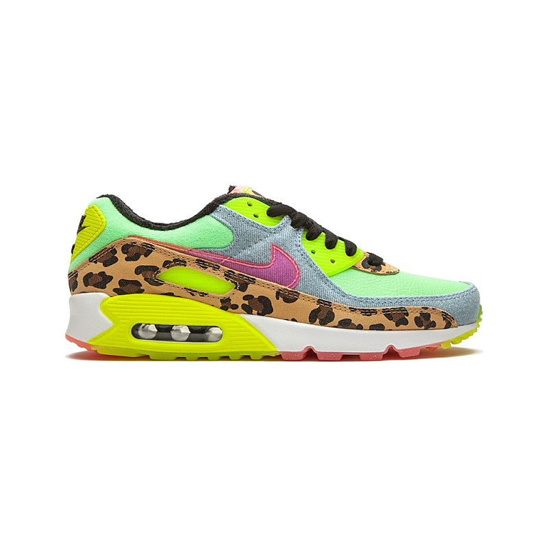 Nike Air Max 90 LX CW3499 300 ab 260 00