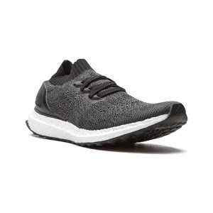 adidas Ultra Boost Uncaged Solid Grey Multi-Color (Youth)