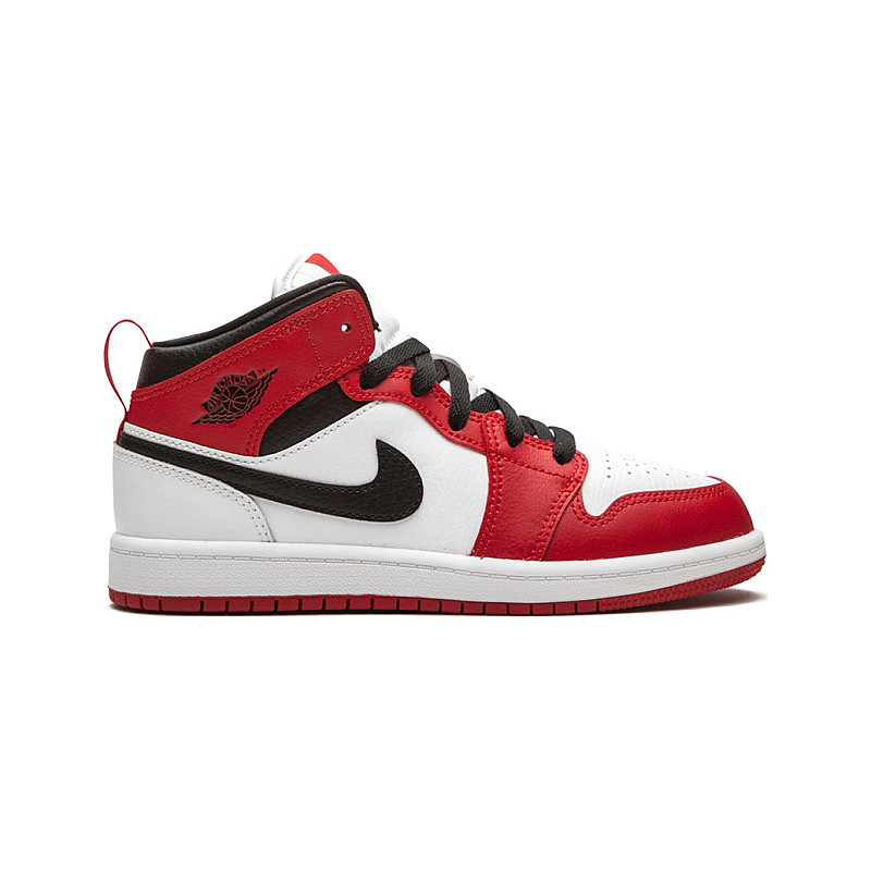 Jordan Jordan 1 Mid Chicago 2020 PS 640734 173 de 79 00