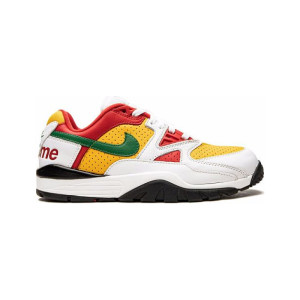 Nike Supreme X Air Cross 3 University CJ5291-100
