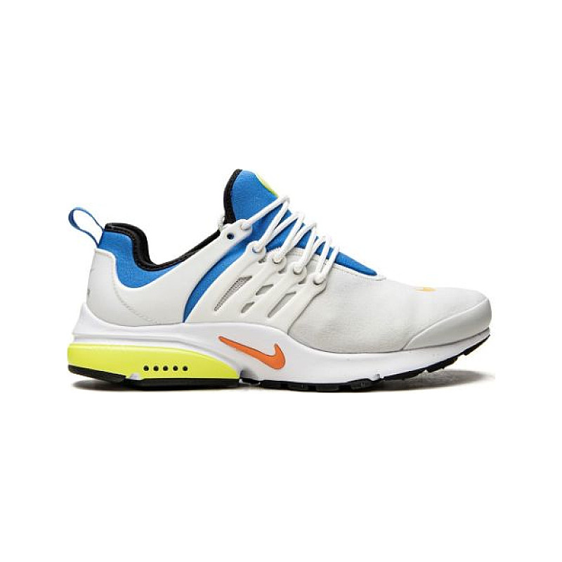 Nike Air Presto Photon Dust DO6692 001 66 00