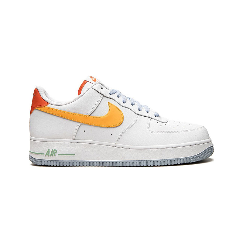 Nike Air Force 1 07 LV8 Be Kind DC2196-100