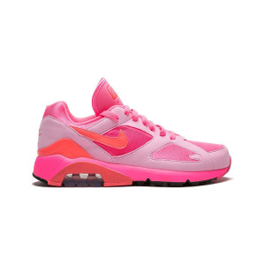 Nike Comme DES Garçons X Air Max 180 Triple AO4641-602