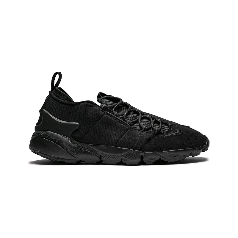 Cdg x nike footscape on sale