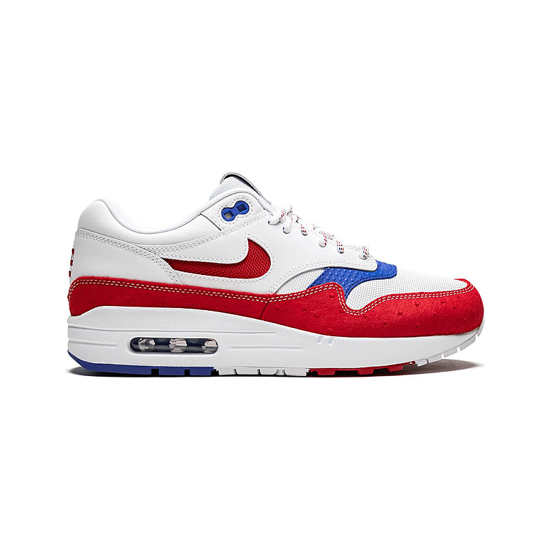 Nike Air Max 1 Puerto Rico CJ1621 100 365 00