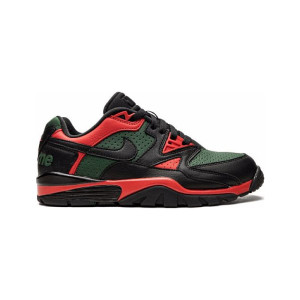 Nike Air Cross 3 Supreme CJ5291-001