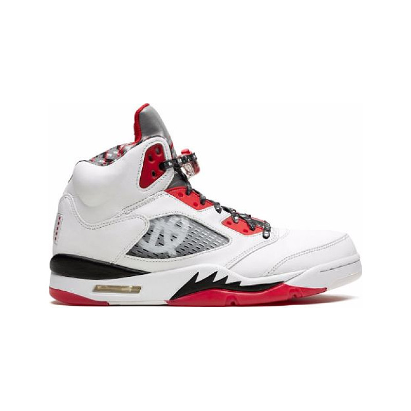 air jordan 5 retro quai 54 stockx