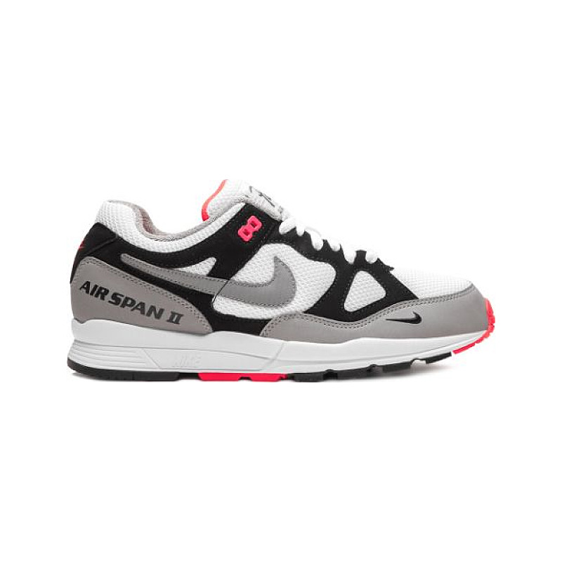 Nike Patta Air Span Ii 2 AO2925 001 ab 282 00