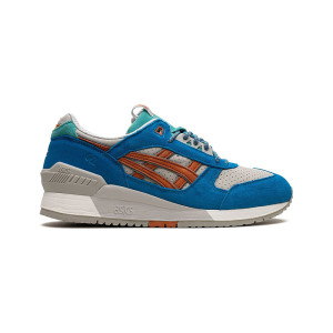 Asics Gel Respector Patta Anime H60UK-0509