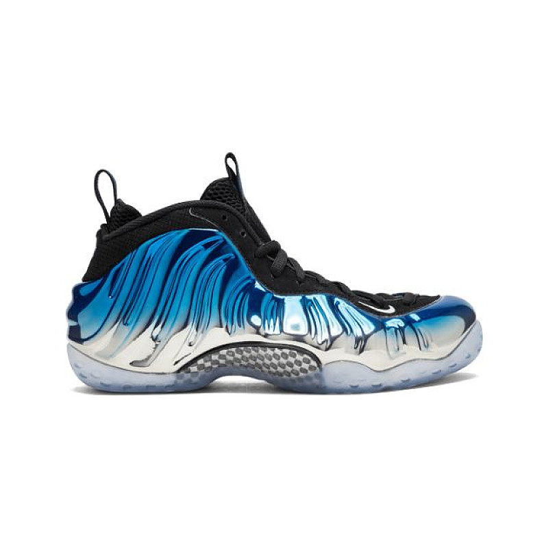 Nike Air Foamposite One 575420-008