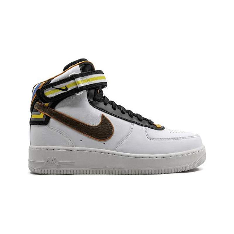 Nike Air Force 1 Mid Tisci 677130 120 from 552 00