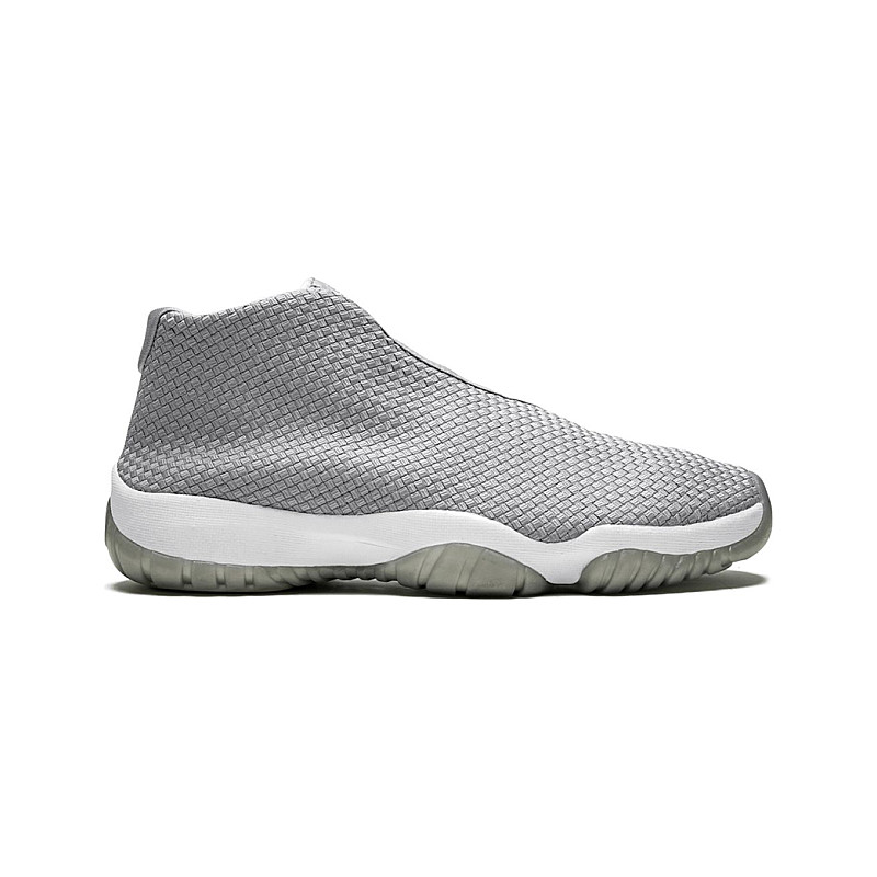 Jordan future wolf grey deals