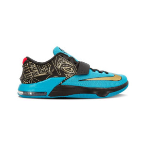 Nike KD 6 N7 626368-466 from 212,00 €