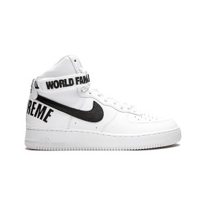 Nike Air Force 1 Supreme SP 698696-100