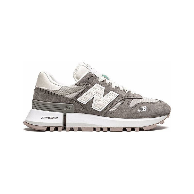 New Balance Kith RC 1300 10TH Anniversary Elephant Skin