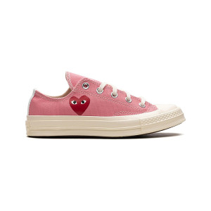 Chuck Taylor All Star 70S Ox Comme DES Garcons Play Bright