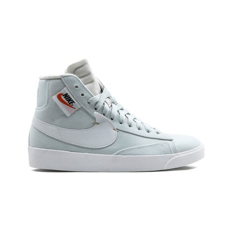 Nike Blazer Mid Rebel Ghost BQ4022 400 from 49 00