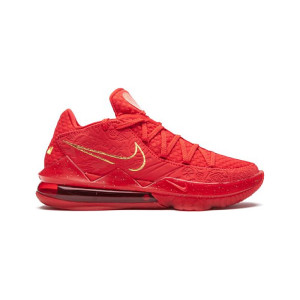 Nike Lebron 17 Titan Heel Characters CD5009-600 from 146,00 €
