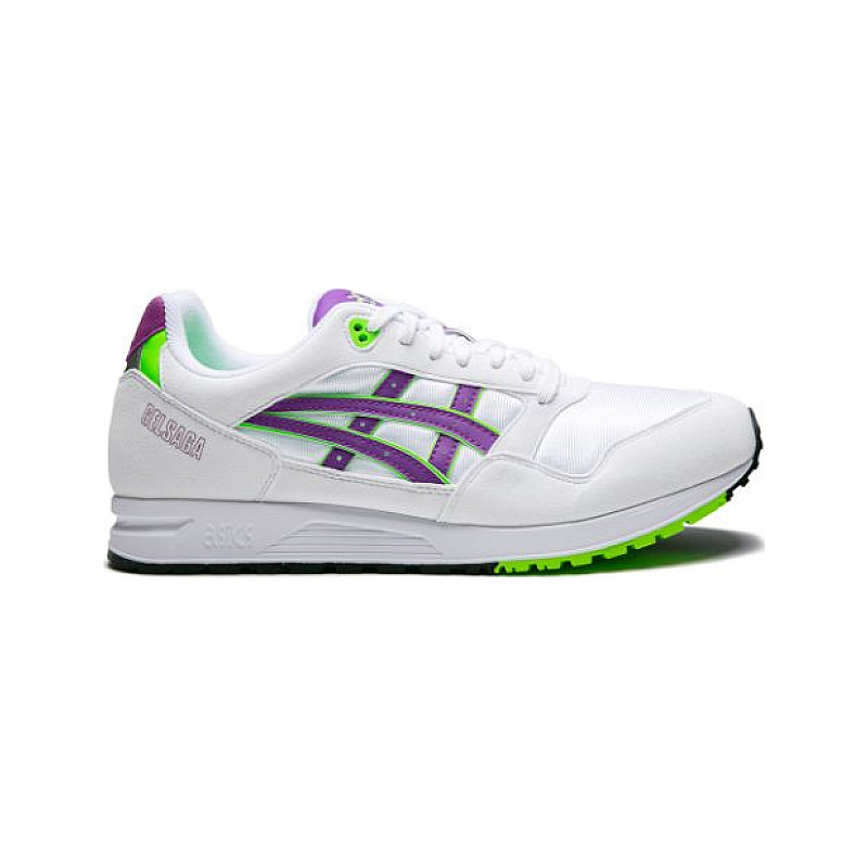 Asics gel saga 1193a071-101 hotsell