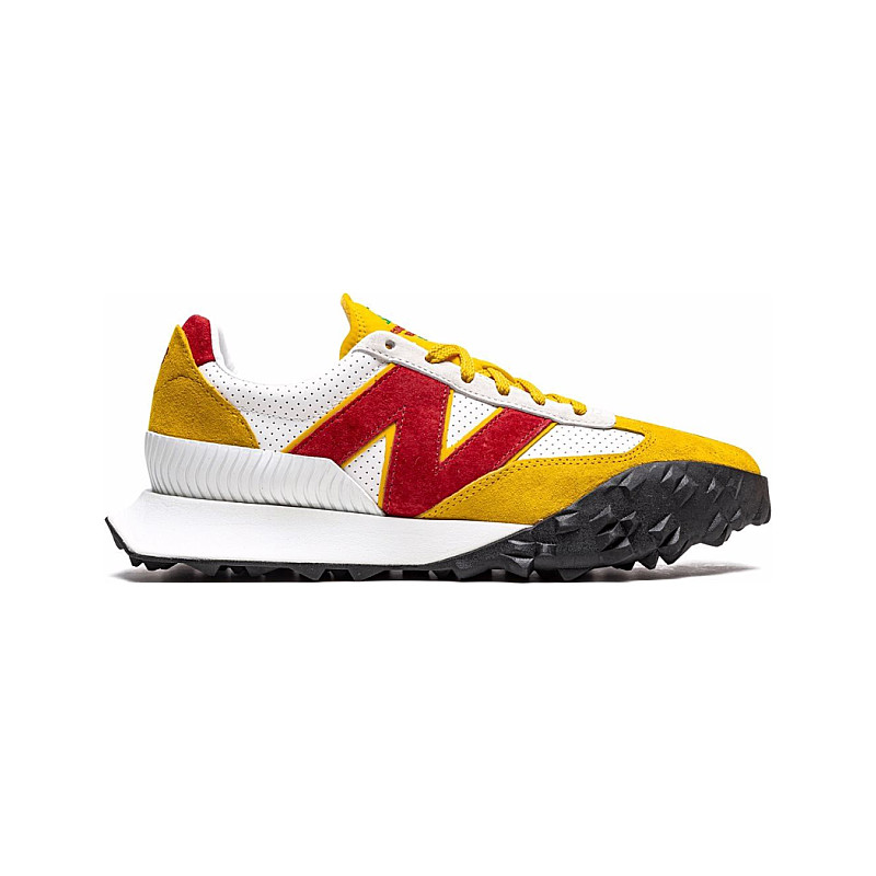 New Balance X Casablanca XC72 UXC72CBB from 143,00 €