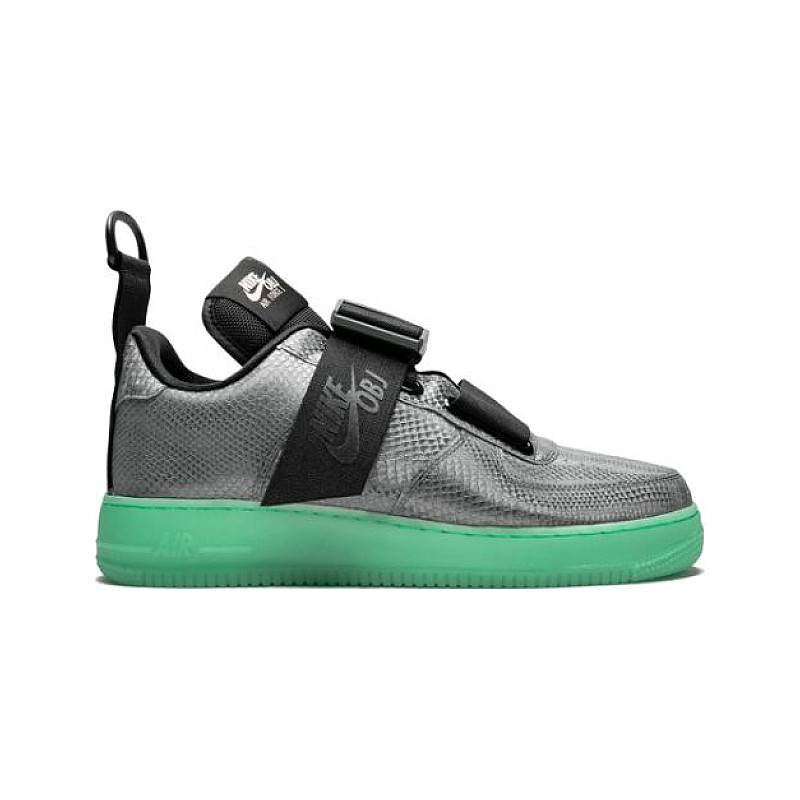 Nike air force 1 utility odell beckham jr on sale