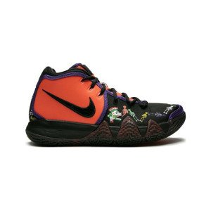 Nike Kyrie 4 PE Day Of The Dead CI0278-800