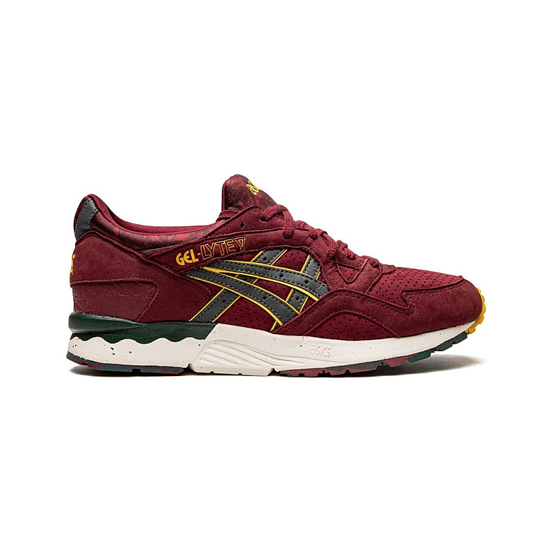 Asics out online