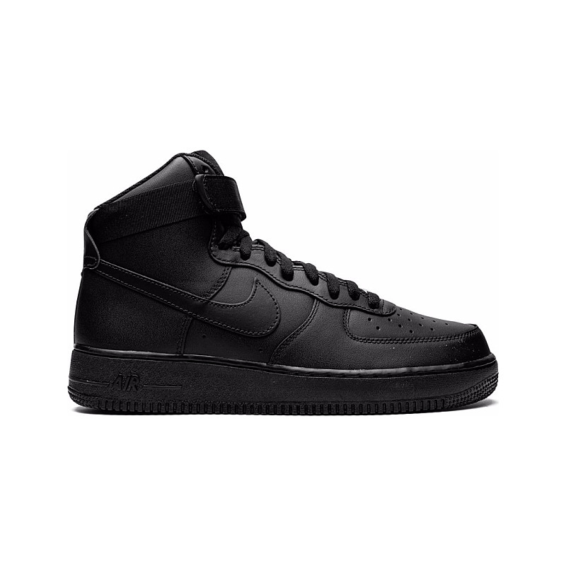 Nike Air Force 1 07 Triple CW2290-001