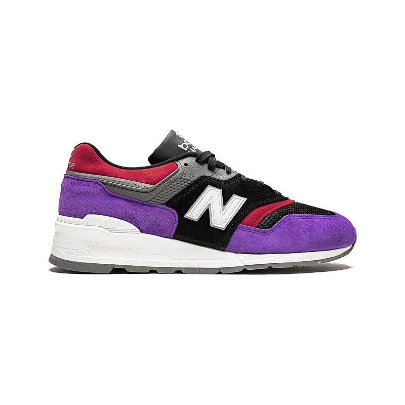 New balance raptors 997 online