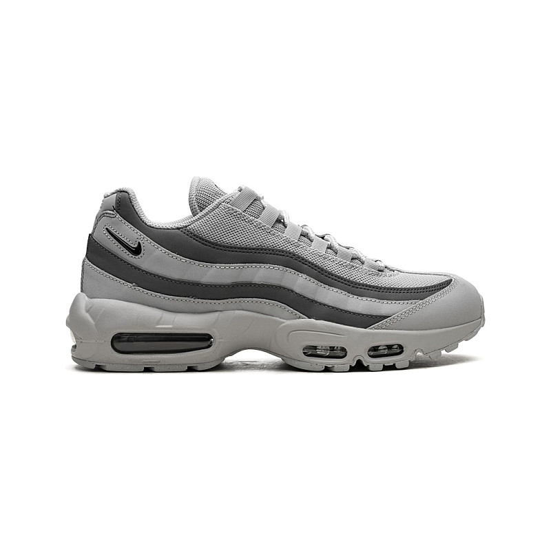 Max 95 Sneakers Nike Grigie Nike Air Max 95 