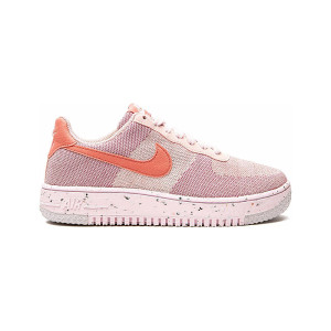 Nike Air Force 1 Crater Flyknit DC7273-600