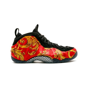 Nike Air Foamposite 1 Supreme SP 652792-600