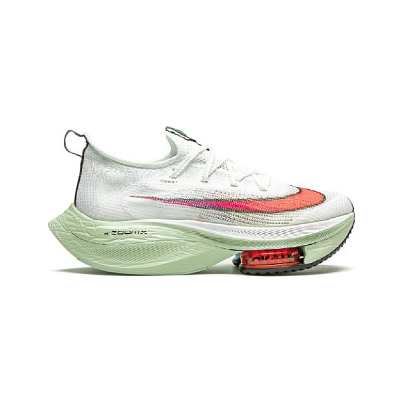Nike Air Zoom Alphafly Next Watermelon CZ1514-100 from 170,00 €