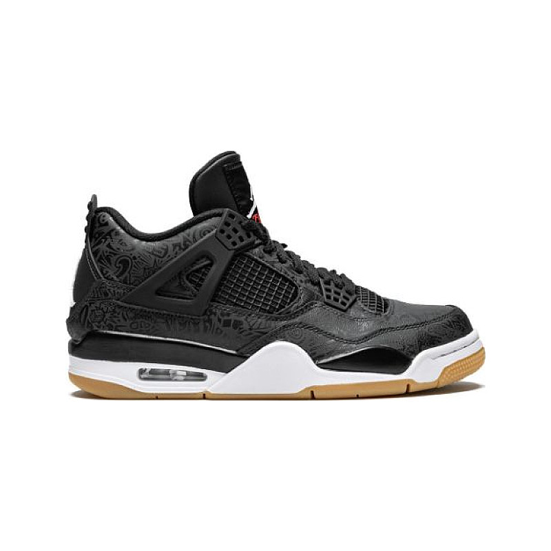 Aj iv best sale