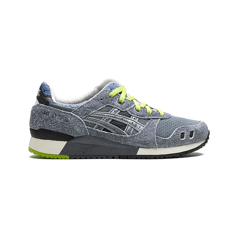 Asics ASICS Gel Lyte III Nice Kicks Castlerock 1201A740 020 45 00