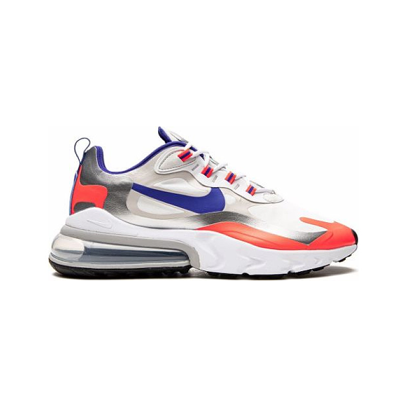 Nike Air Max 270 React Knicks CW3094 100 58 00