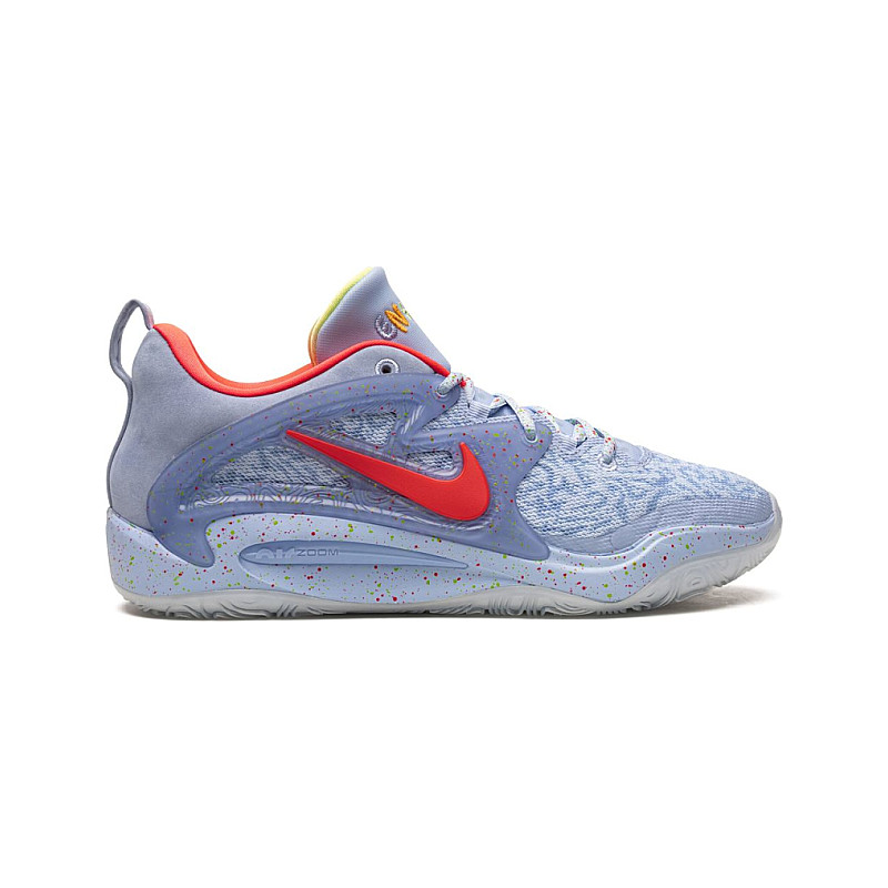 Nike Enspire X KD 15 Light Marine FJ9118-500 from 311,00 €
