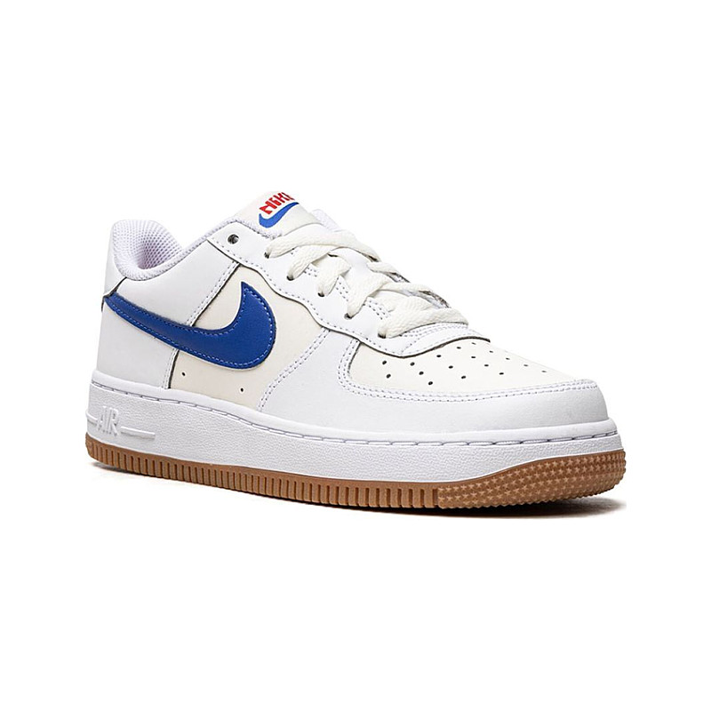 Nike Nike Air Force 1 Low Outdoor Play Grundschule Schuhe DX5805 179 de 52 00